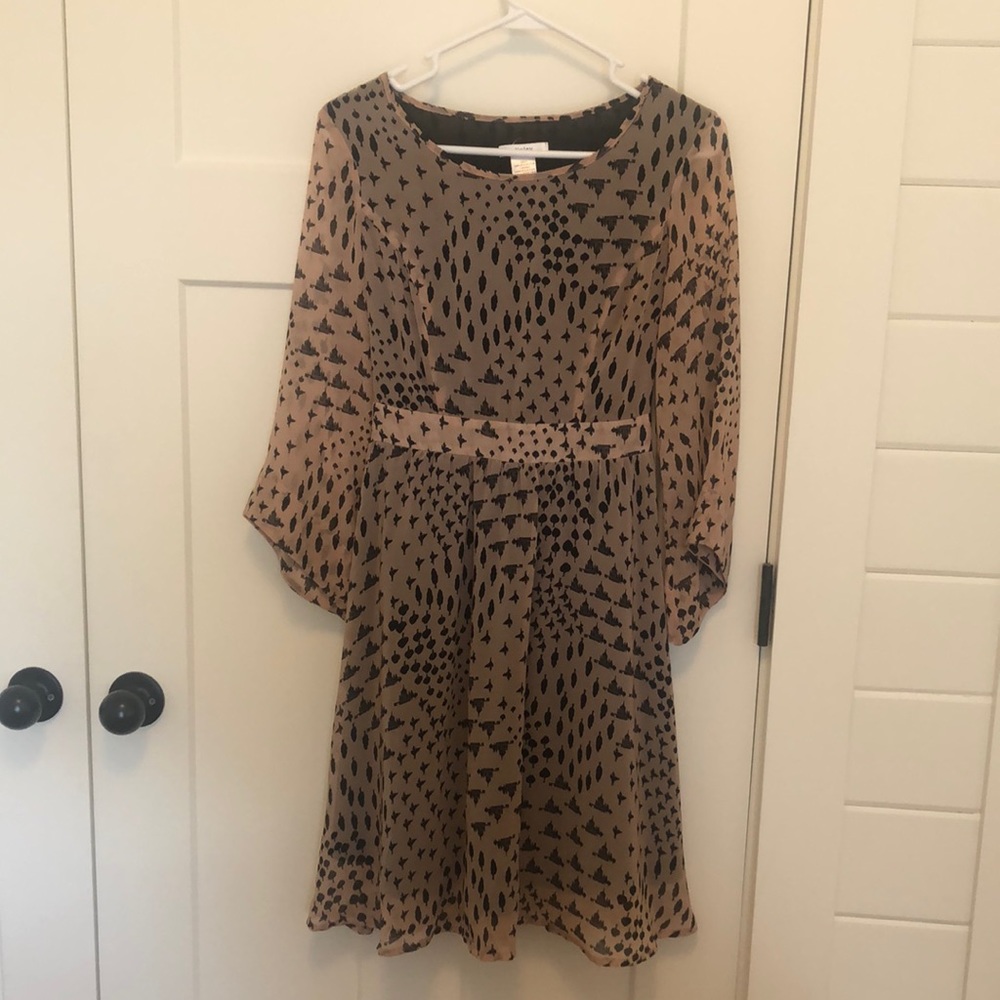 Esley Dress